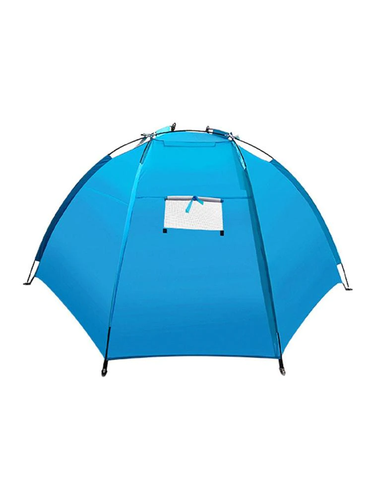 Cheap Goat Tents Outdoor Shade Tents Camping Large Space Beach Tents Camping Portable Ventilation Breathable And Fishing Tents L3i1   